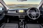 Kia Rio 5-Door 2017 года (UK)
